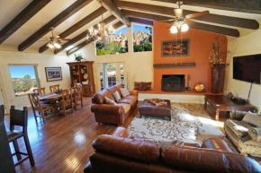 Sedona Quail Hollow Retreat